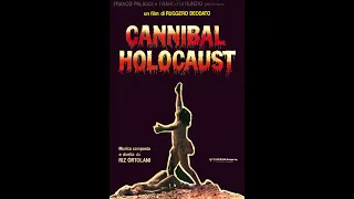 Cannibal Holocaust (1980) Trailer Full HD