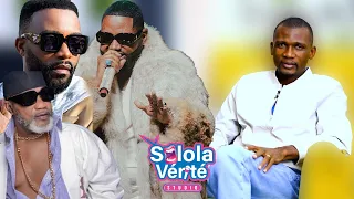 🟨SOLOLA VÉRITÉ- FERRE A SIGNÉ LE RETOUR DE LA RUMBA EN EUROPE, FALLY ET MACRON, VIVENDI,  GAUTIER SE