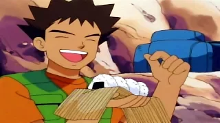 How Pokémon Changed Rice Balls In English