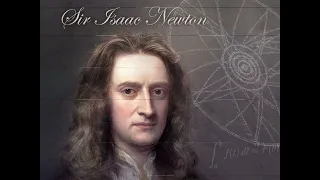 Биография и открытия И.Ньютона