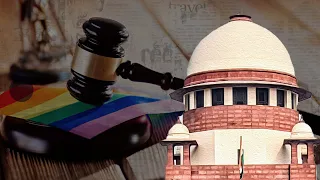 Same-sex marriage: Centre open to examine options for social benefits without legalising marriage