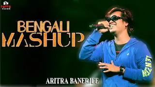 BENGALI SONG MASHUP II Live Singing-AritraII