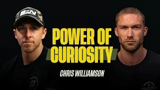Chris Williamson - Curiosity Is The Superpower For Success | 023