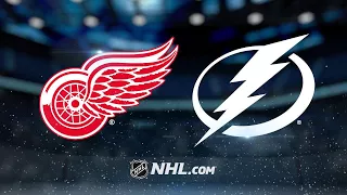 Kucherov, Stamkos pace Lightning in 3-2 win