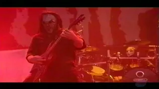 #Slipknot - Eeyore - 2001-08-19 Summer Sonic Festival,Tokyo, Japan (REMASTER)