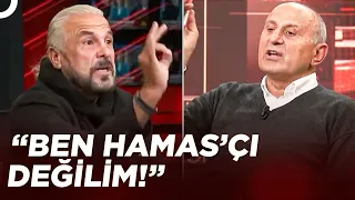 Canlı Yayında Gergin Anlar! Mete Yarar'dan Dursun Çiçek'e Sert Yanıt | Doğru Yorum