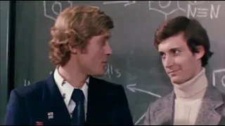 ИСЧЕЗНОВЕНИЕ (1977) детектив СССР