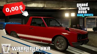 COMMENT GAGNER À TOUS LES COUPS LA VOITURE DU LS CAR MEET  SUR GTA ONLINE 1.57