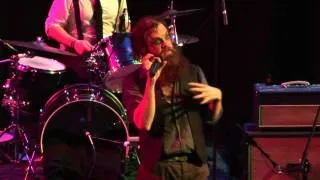 Louis Barabbas & The Bedlam Six - The Tell-Tale Hound (live)