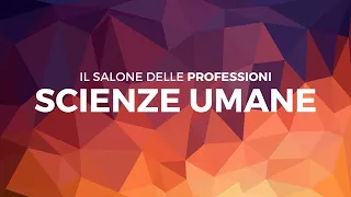 Cosa sono le Scienze Umane?