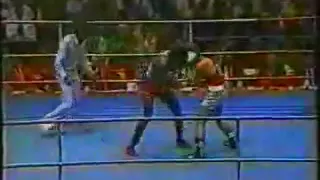 Jose Gomez vs Viktor Savchenko -75 kg finals Olympic Games 1980 Moscow