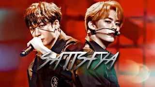 BANGINHO ❝SATISFYA❞ 【FMV】