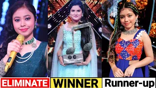 Saregamapa Grand Finale Winner Sanjana Bhatt And Their Prize Money | Sanjana Bhatt Winner Saregamapa