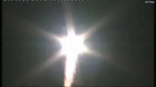 Soyuz 2 1B Launch - Resurs P1 - June 25, 2013