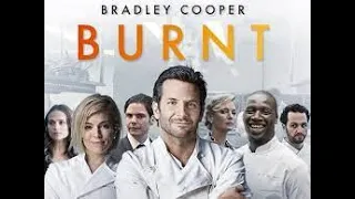 Burnt Ful Movie (2015) - Bradley Cooper, Sienna Miller Movie HD