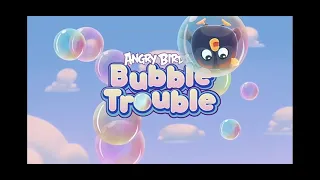 Angry birds|Bubble Trouble|Episode-6