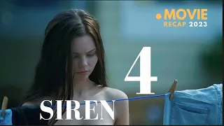 The Battle Between Humans and Mermaids in 'Siren' - A Breakdown | Movie Recap