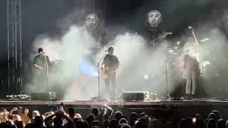 The Pixies  - Artpark 8/28/23 FULL SHOW