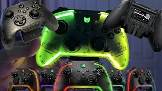 BigBigWon Rainbow 2 Pro Controller Review-Pot of Gold or Stink?