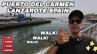 LANZAROTE SPAIN - News About Locals vs Tourist , nonsense Come here and Enjoy Life!!!