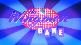 New York Rangers: The Wingmen Show | Ep. 1 Featuring Chris Kreider & Mika Zibanejad