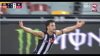 AFL 2020 Goal Of The Year