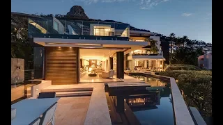 Top Billing features a spectacular Fresnaye villa | FULL FEATURE