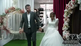 Свадьба  Маджалисе   Ахмед  и  Роза 26 04 2023