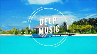 Deep House Music !!! 🔝 Easy music! Foreign Hits 🌴 Female vocals!