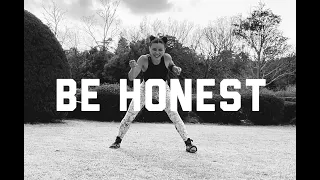 BE HONEST - Jorja Smith / SALSATION®︎ CHOREOGRAPHY by SMT GRACE CASALINO