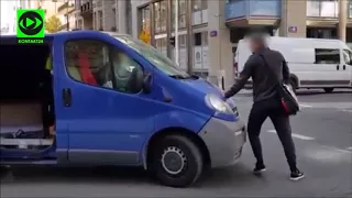 Polscy Kierowcy - napinacze drogowi