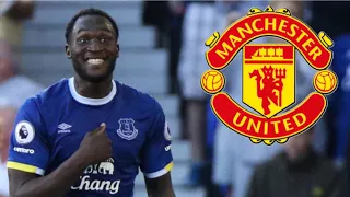 Romelu Lukaku- welcome to Manchester United | Goals and skills |2017 HD