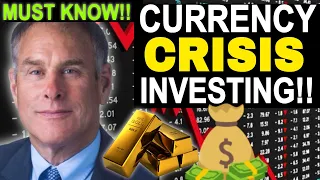 Rick Rule: Gold, Silver, Mining Stocks & Uranium 💰 How To Get Rich From The Currency Crisis