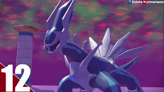 Pokemon Legends: Arceus Walkthrough Gameplay Part 12 - No Commentary