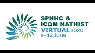 SPNHC/ICOM NATHIST virtual 2020 meeting - June 9th - Plenary Session