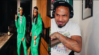 YB 15 BODIES UP!! NBA YoubgBoy Ft HERM DA SHEEP - My BoBo [Official Music Video] REACTION