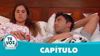 Tu Voz Estéreo: La mentira | Caracol Televisión