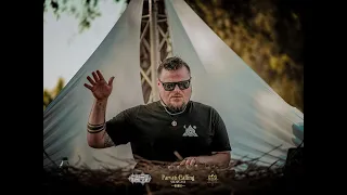 Christian Oppees Full Version |Necropsycho |Hocuz Pocuz Festival Goa 2024