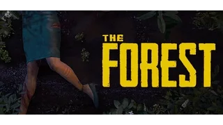 NOOBS PLAY The Forest #1