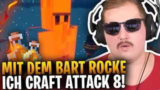 🍯😮1 MIO HONIG in DIESEM JAHR?! | Mit dem BART rocke ICH CA8! | Craft Attack 8 | Folge 25