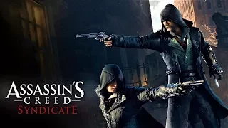 Assassin's Creed Syndicate Movie 1080p 60fps