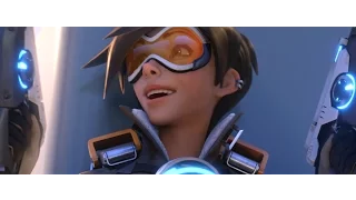 Overwatch AMV - Try Everything