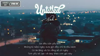 Untitled - nah