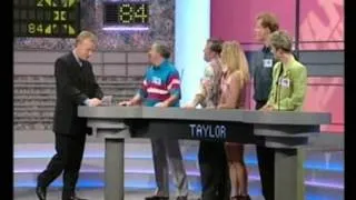 Family Fortunes-The Obasis Vs The Taylors