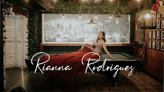 Rianna Rodriguez | Predebut Film