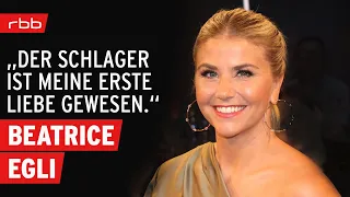 Schlager-Sängerin Beatrice Egli im Interview über ihren neuen Podcast, ihr elftes Album und die Tour