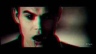 Stefan Salvatore - Monster