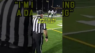 Cornerback Gets Instant Karma'd 🤡