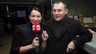 Ида Галич на MBFW. Как уделать всех на показе моды?