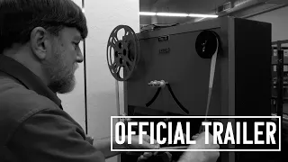 16mm Reflections - Trailer